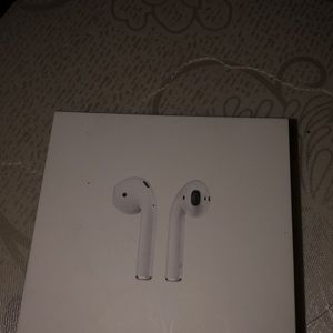 Airpods
